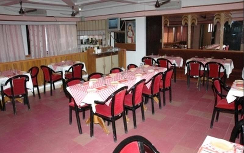 Hotel Bagwan, Jhansi 3
